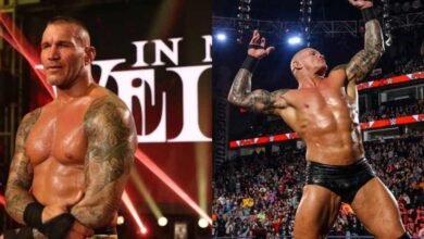 Randy Orton