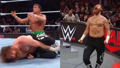 Sami Zayn