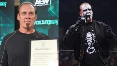 Sting