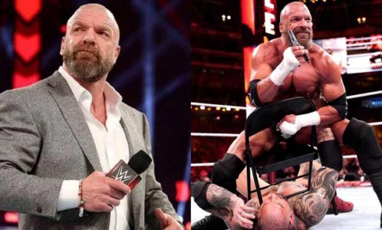Triple H