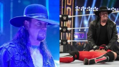 Undertaker