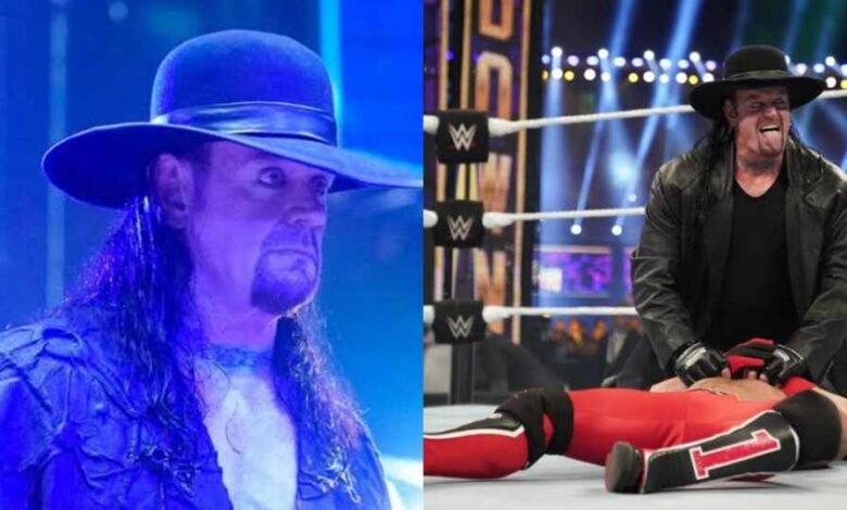 Undertaker