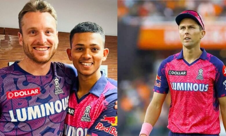 powerplay in IPL 2024