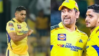 CSK IPL 2024