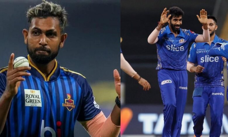 Impact Player for IPL 2024