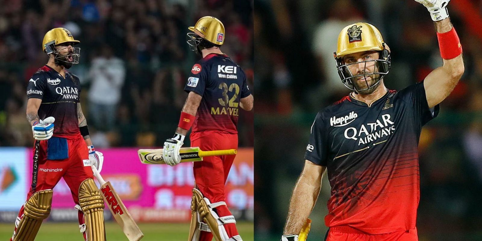 3 teams that could struggle with the bat in IPL 2024 due to two ...