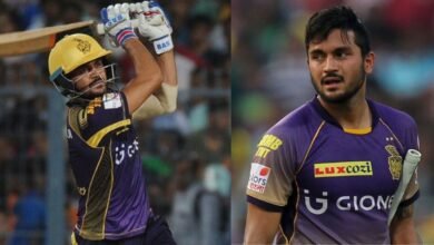 Impact Player KKR 2024