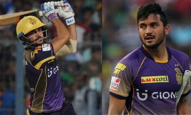 Impact Player KKR 2024