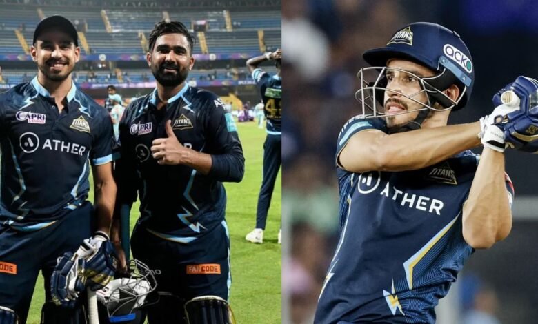 Impact Player for IPL 2024