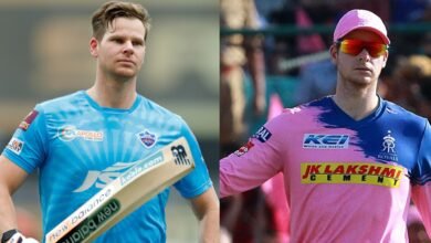 replacement signings IPL 2024