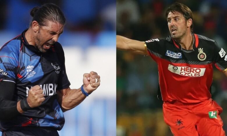 replacement signings in IPL 2024
