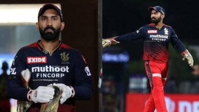 relations players IPL 2024