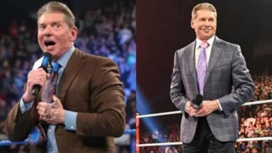 WWE