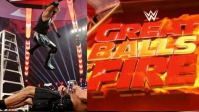WWE 2024