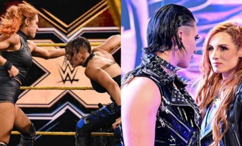 WWE WrestleMania XL Match Card