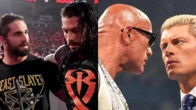 WWE WrestleMania XL Predictions