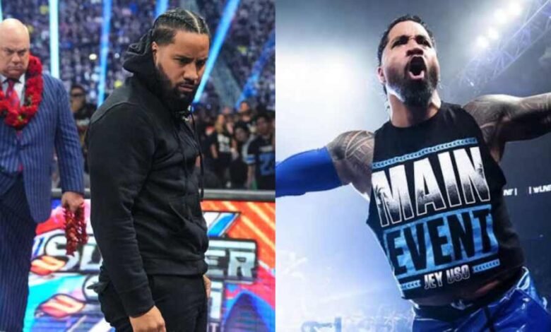 WrestleMania