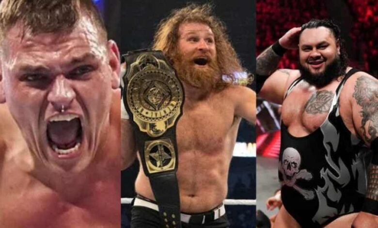 WrestleMania XL Predictions