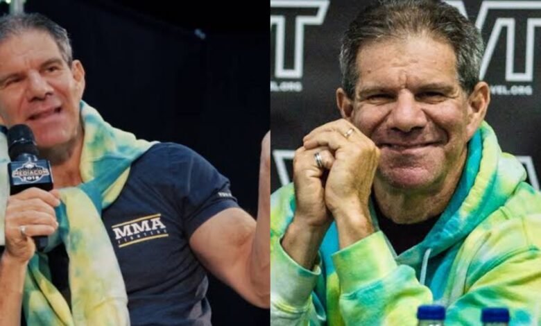 Dave Meltzer