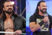 Drew McIntyre