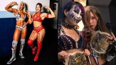 Kabuki Warriors