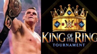 King of the Ring