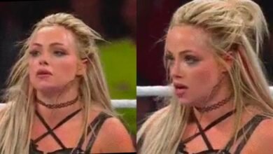 Liv Morgan