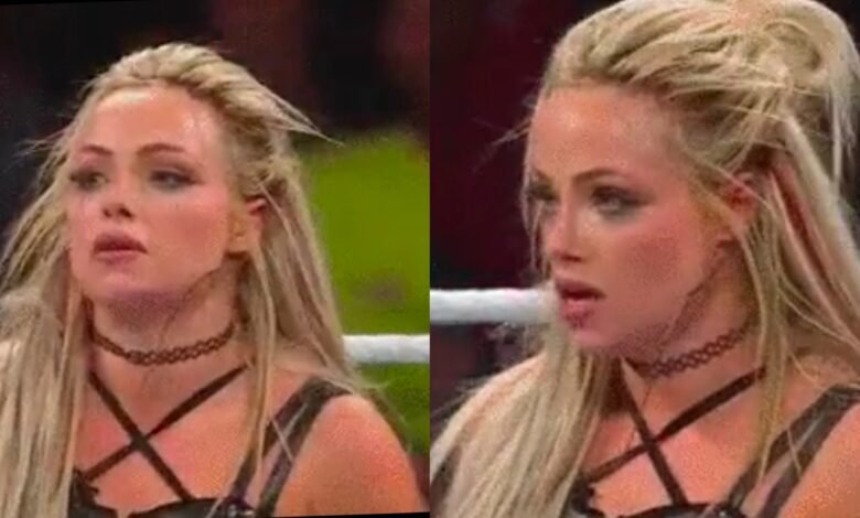 Liv Morgan