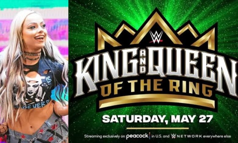 Queen of the Ring