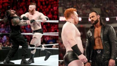 Sheamus