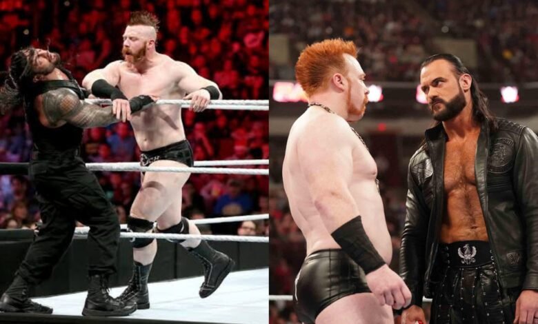 Sheamus