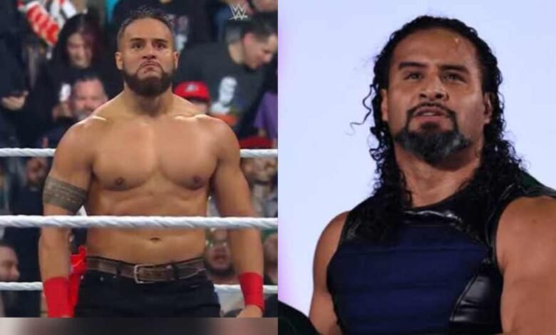 Tama Tonga