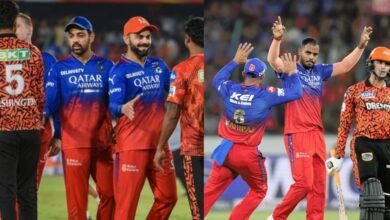 CSK SRH