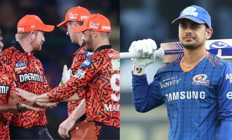 Ishan Kishan Mega Auctions
