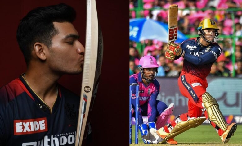 RCB released IPL 2024