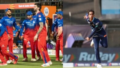 RCB transfer window