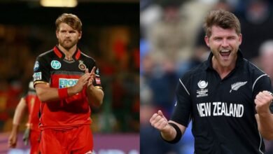 USA T20 World Cup