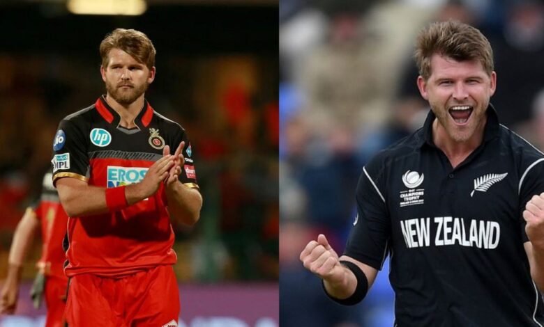 USA T20 World Cup