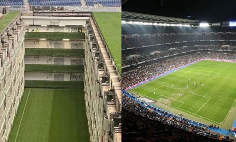 technologies cricket stadiums