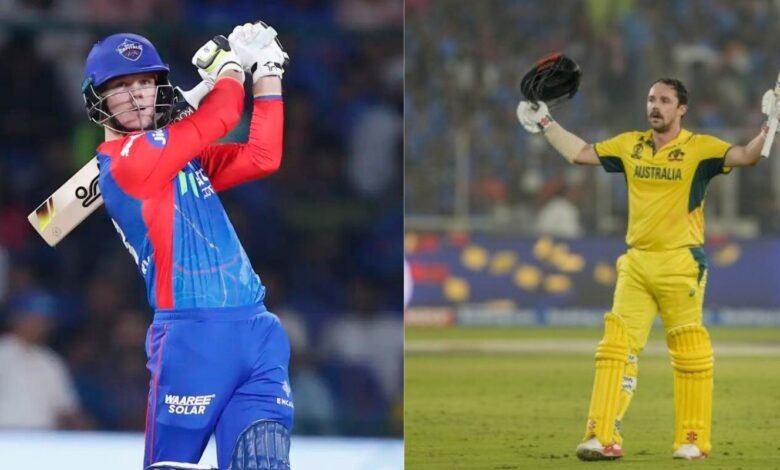 Australia's XI T20 World