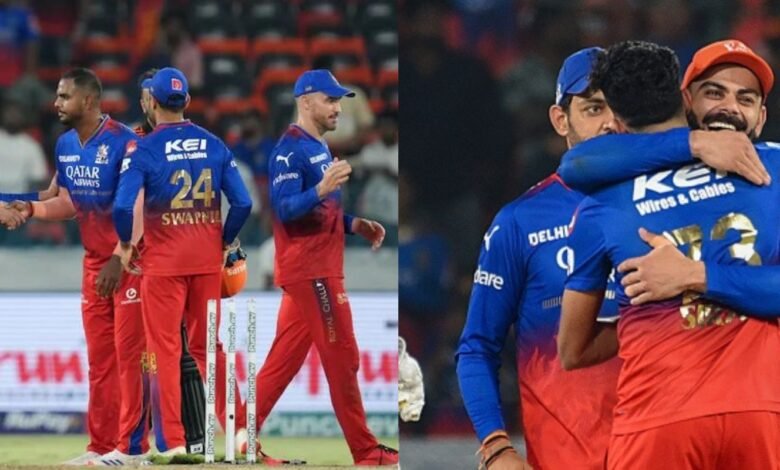 RCB playoffs IPL 2024