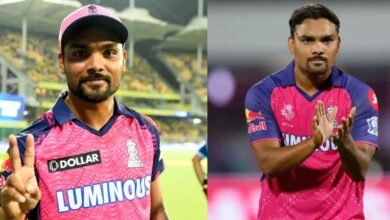 IPL 2024 performers World