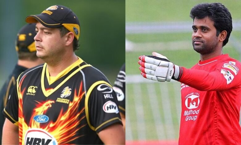 opening pair for each franchise