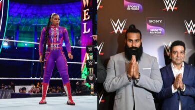 WWE