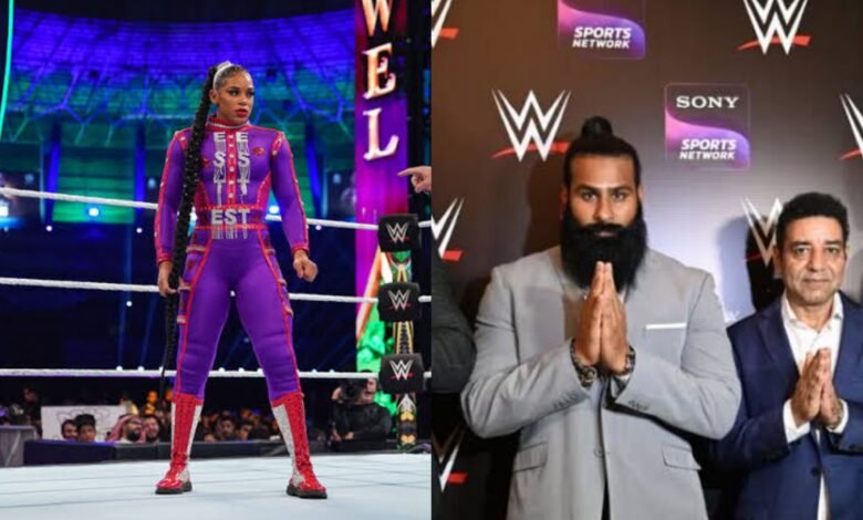 WWE