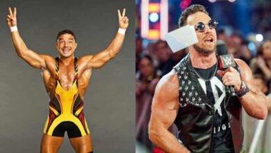 WWE