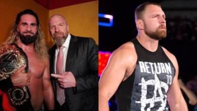 WWE