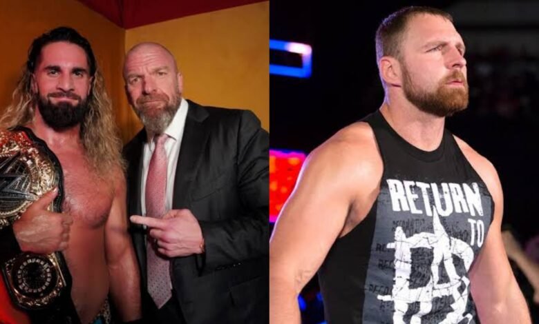 WWE