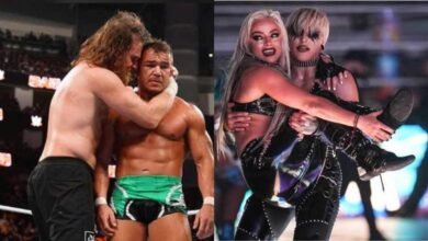 WWE Backlash 2024 Predictions