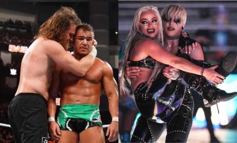 WWE Backlash 2024 Predictions